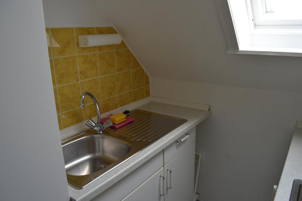 Haus Dunenhase Sankt Peter-Ording Room photo
