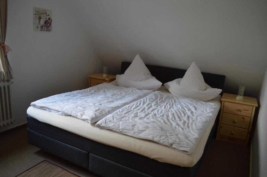 Haus Dunenhase Sankt Peter-Ording Room photo