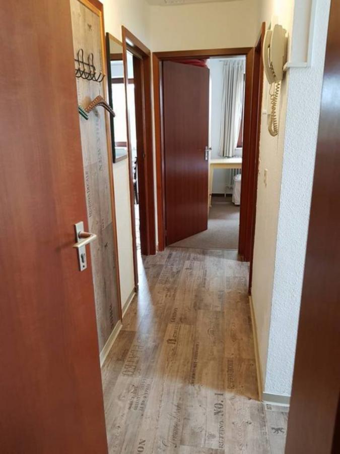 Haus Dunenhase Sankt Peter-Ording Exterior photo